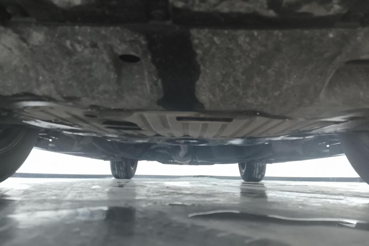 二手皓影 2021款 240TURBO CVT两驱精英版图片4