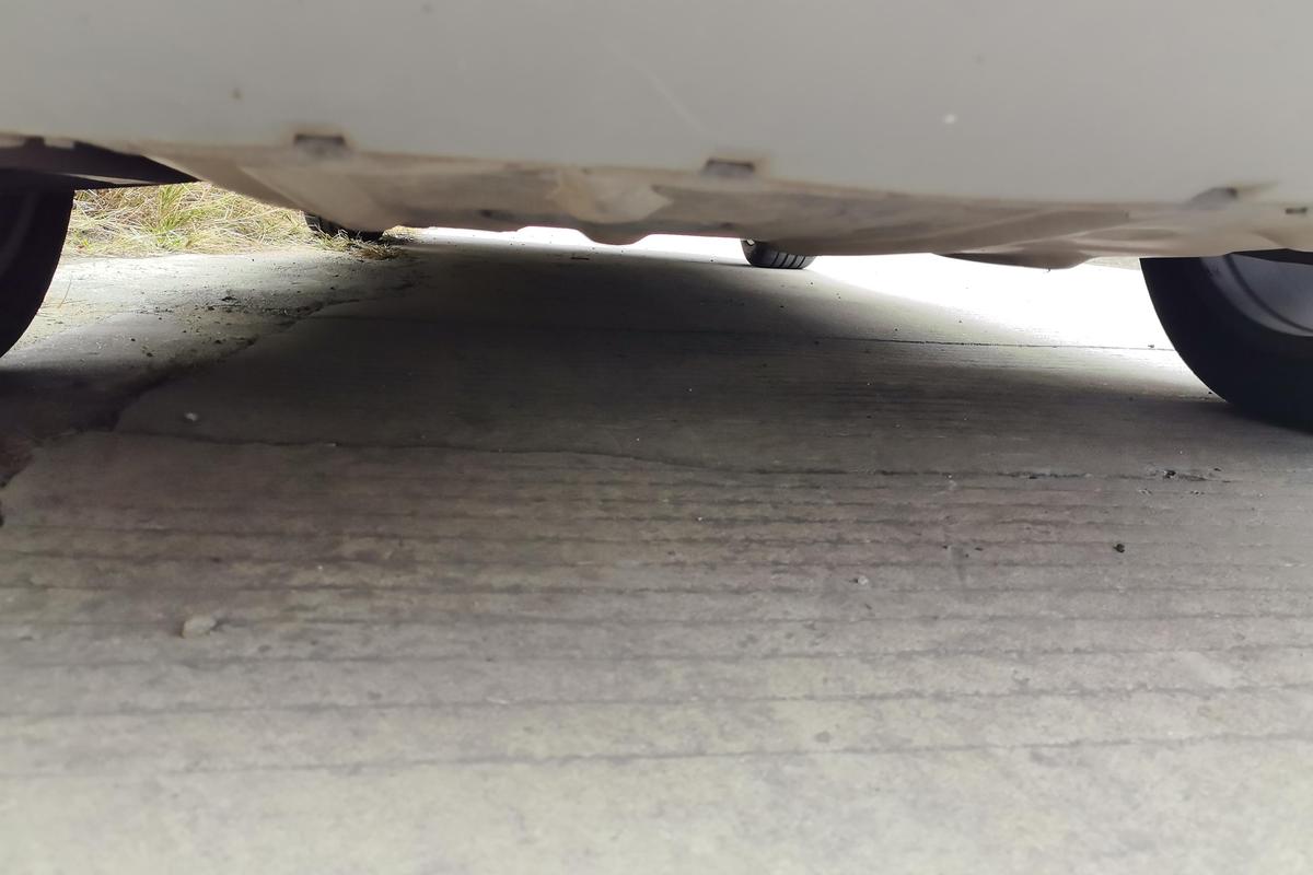 二手宝马X1 2018款 sDrive18Li 尊享型图片4