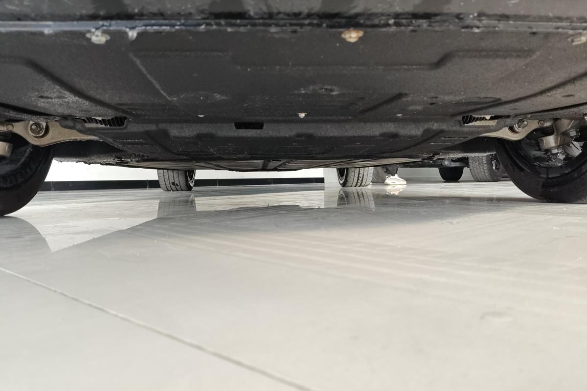 二手零跑C01 2023款 525舒享版图片4