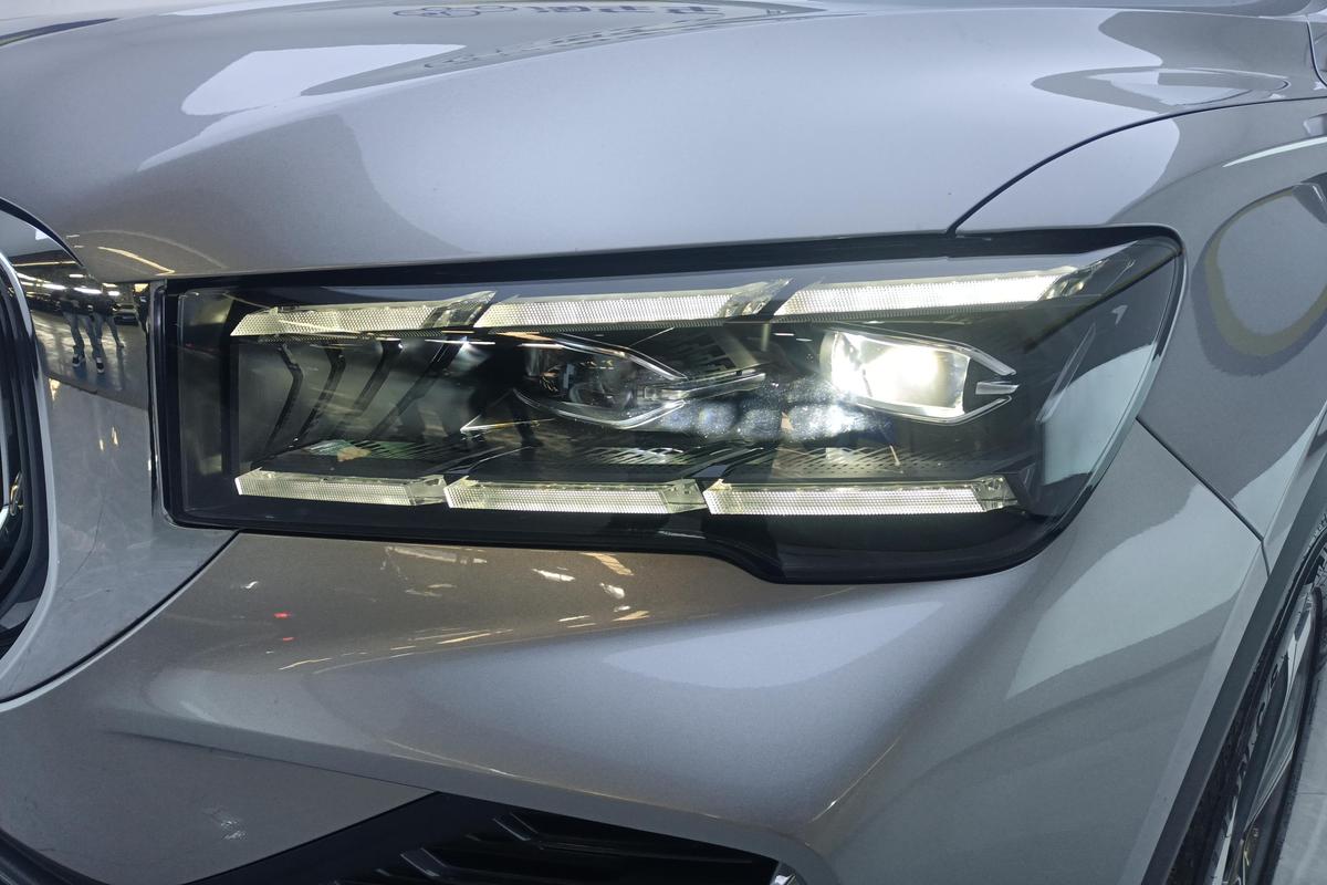 二手星越L 2024款 2.0TD DCT EVO两驱长风版图片2