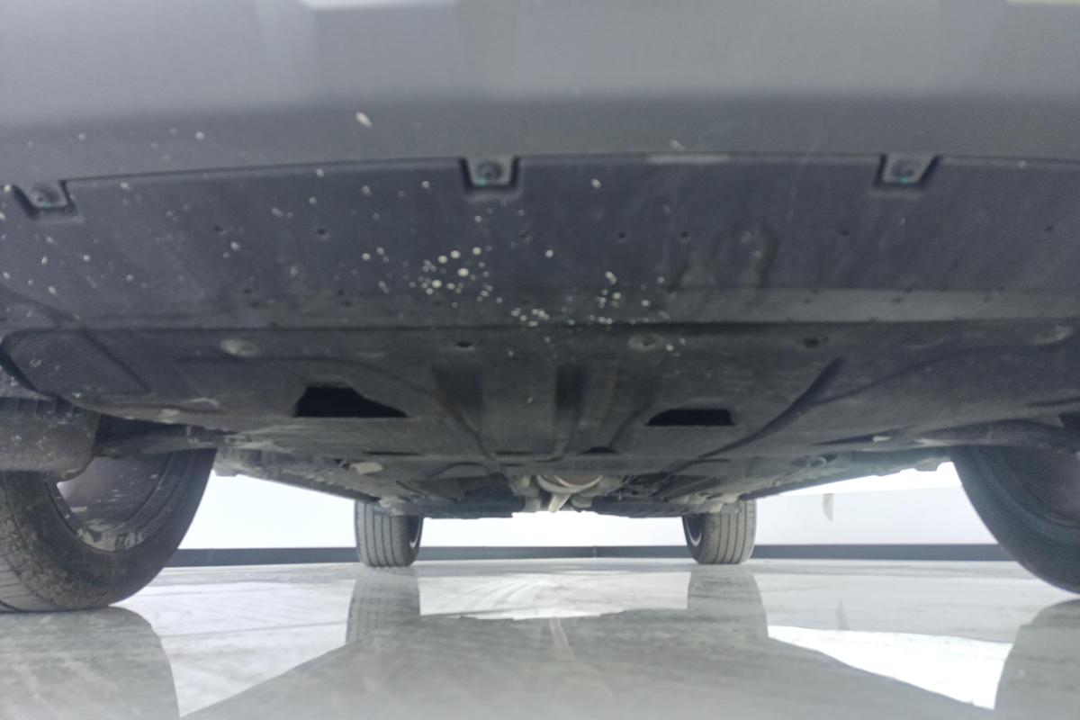 二手星越L 2024款 2.0TD DCT EVO两驱长风版图片4