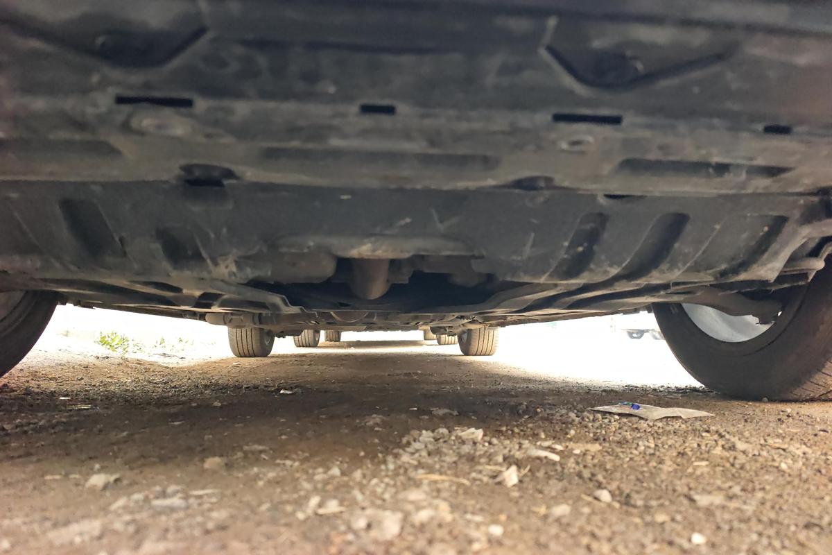 二手奥德赛 2018款 2.4L 智享版图片4