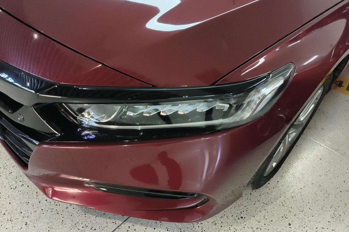 二手雅阁 2018款 260TURBO 豪华版 国V图片2