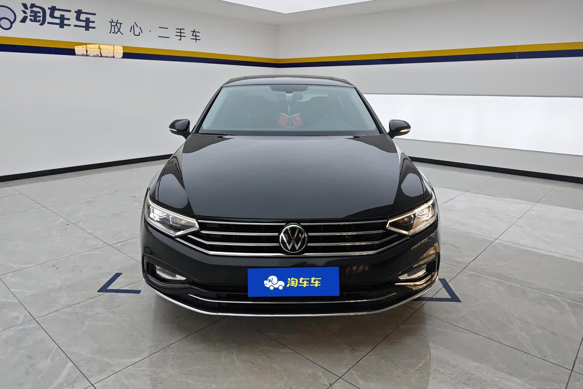 二手迈腾 2020款 330TSI DSG 豪华型图片3