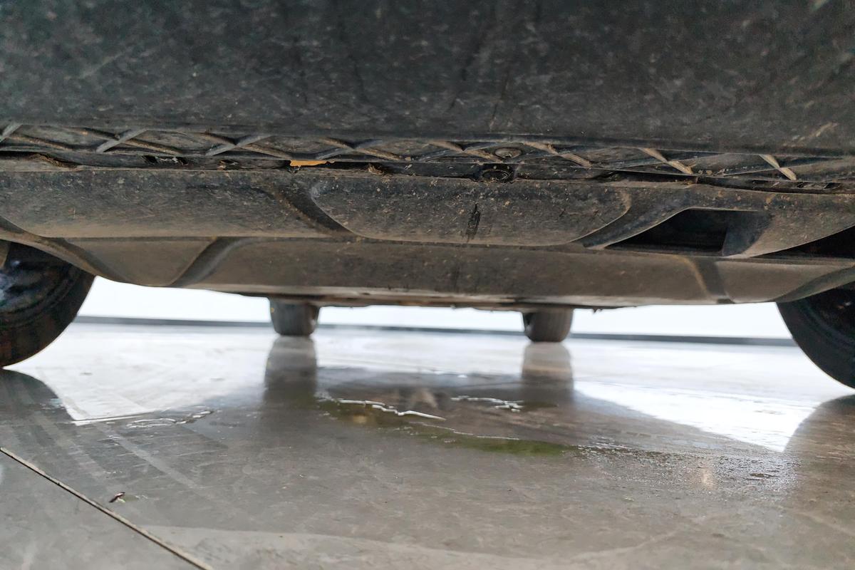 二手迈腾 2020款 330TSI DSG 豪华型图片4