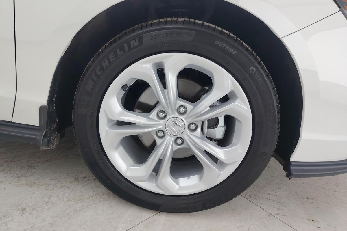 二手雅阁 2024款 锐·T动 260TURBO 豪华版图片5