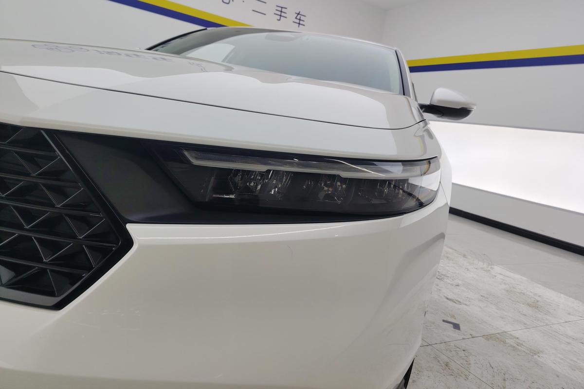 二手雅阁 2024款 锐·T动 260TURBO 豪华版图片2