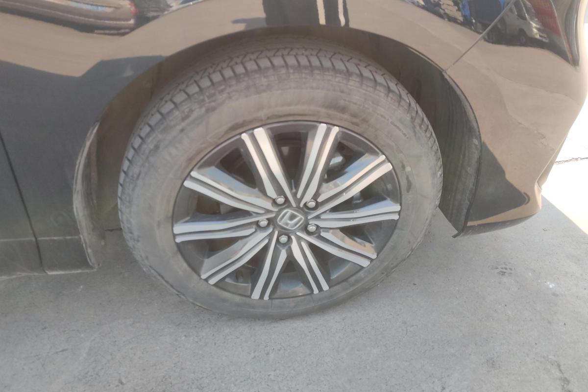 二手奥德赛 2024款 2.0L e:HEV 锐·智享版图片5