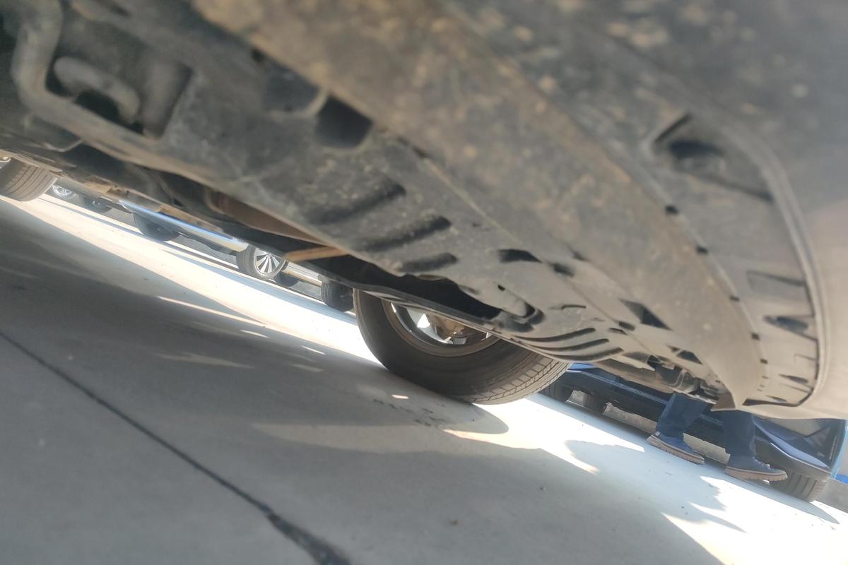 二手奥德赛 2024款 2.0L e:HEV 锐·智享版图片4