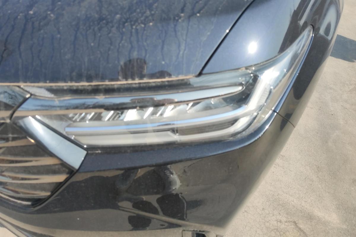 二手奥德赛 2024款 2.0L e:HEV 锐·智享版图片2