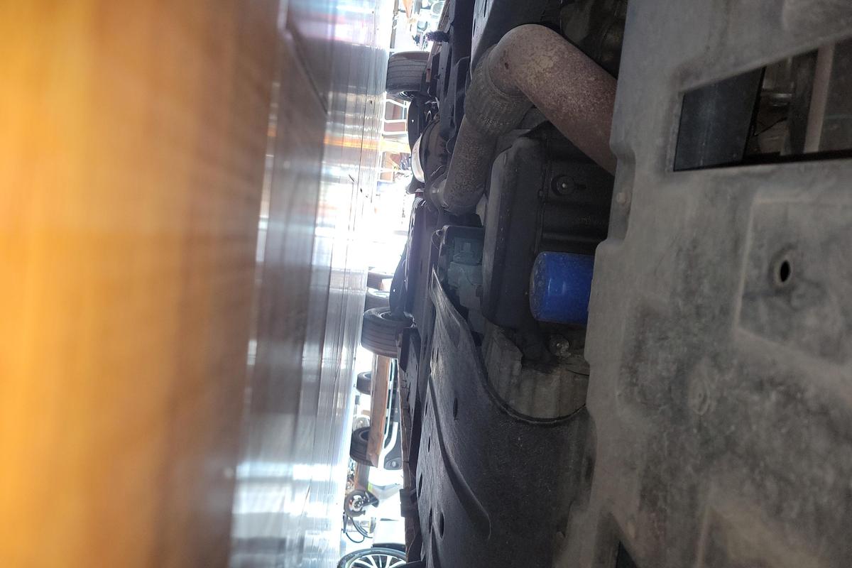 二手别克GL8 2017款 ES 28T 豪华型 国V图片4