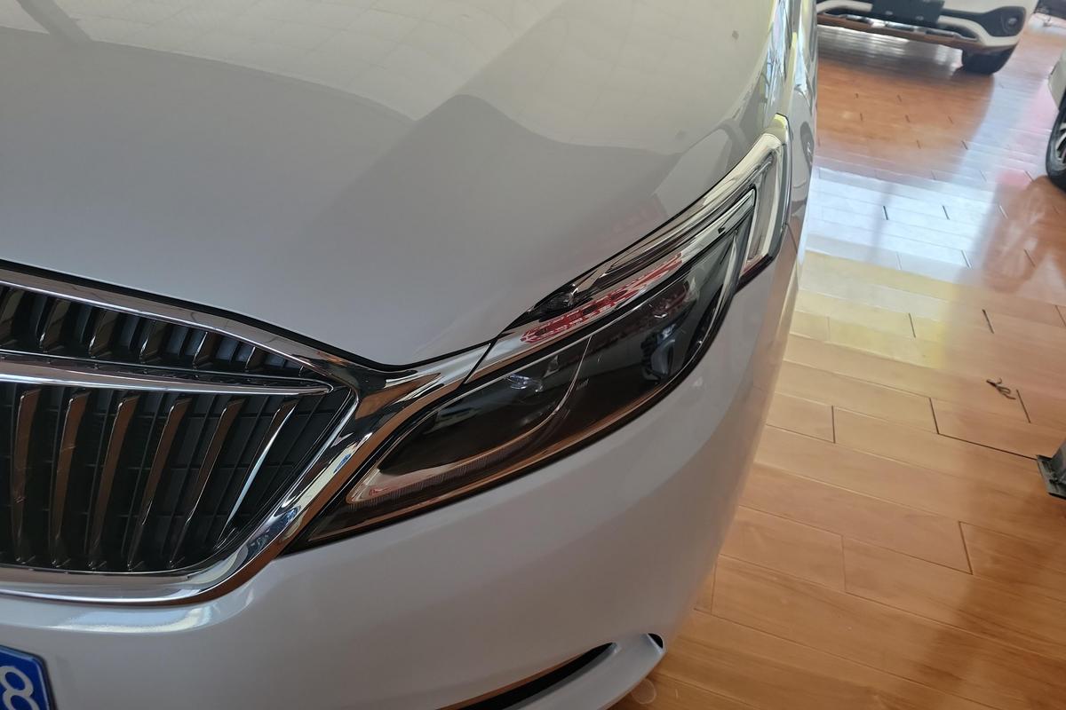 二手别克GL8 2017款 ES 28T 豪华型 国V图片2