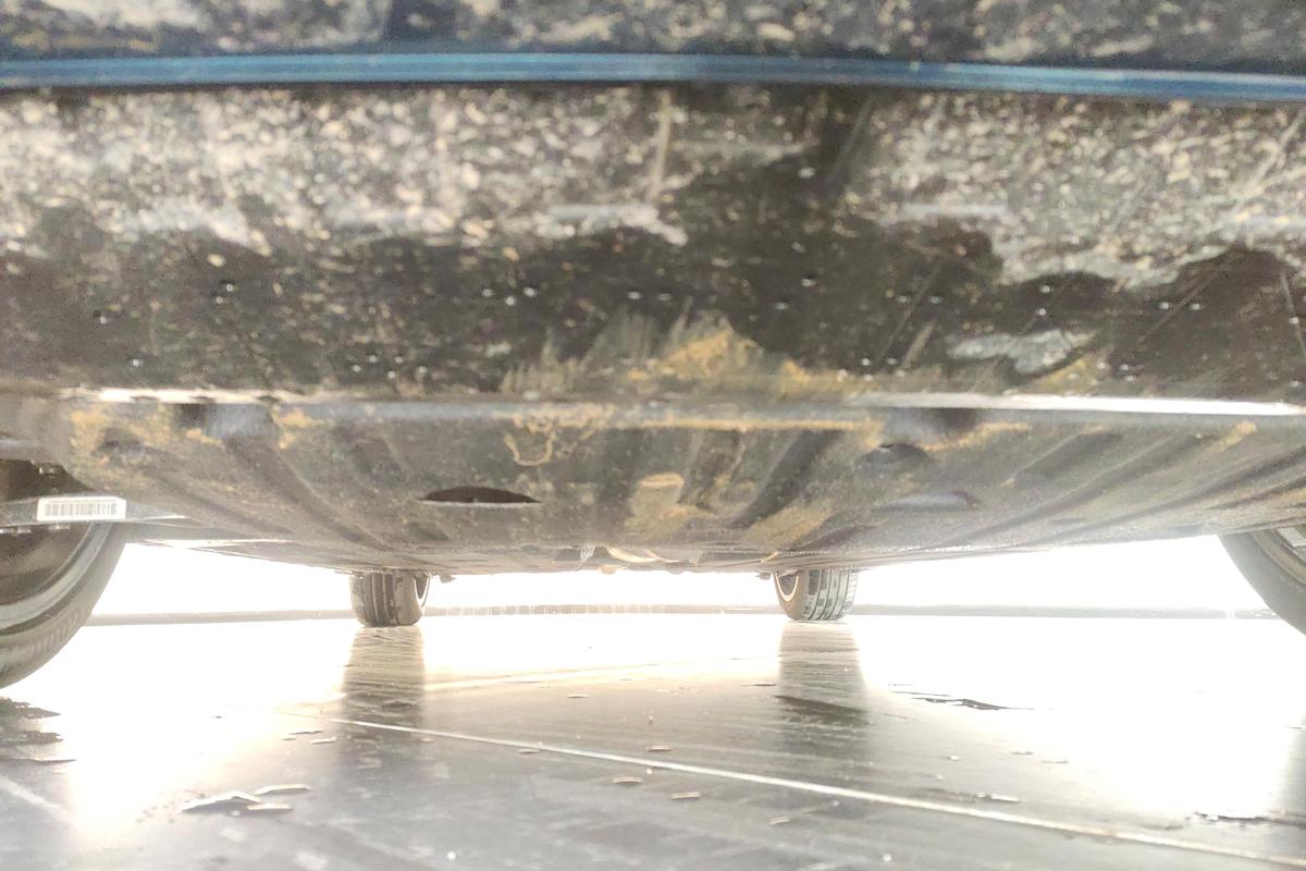 二手星瑞 2023款 2.0T 只此青绿版图片4