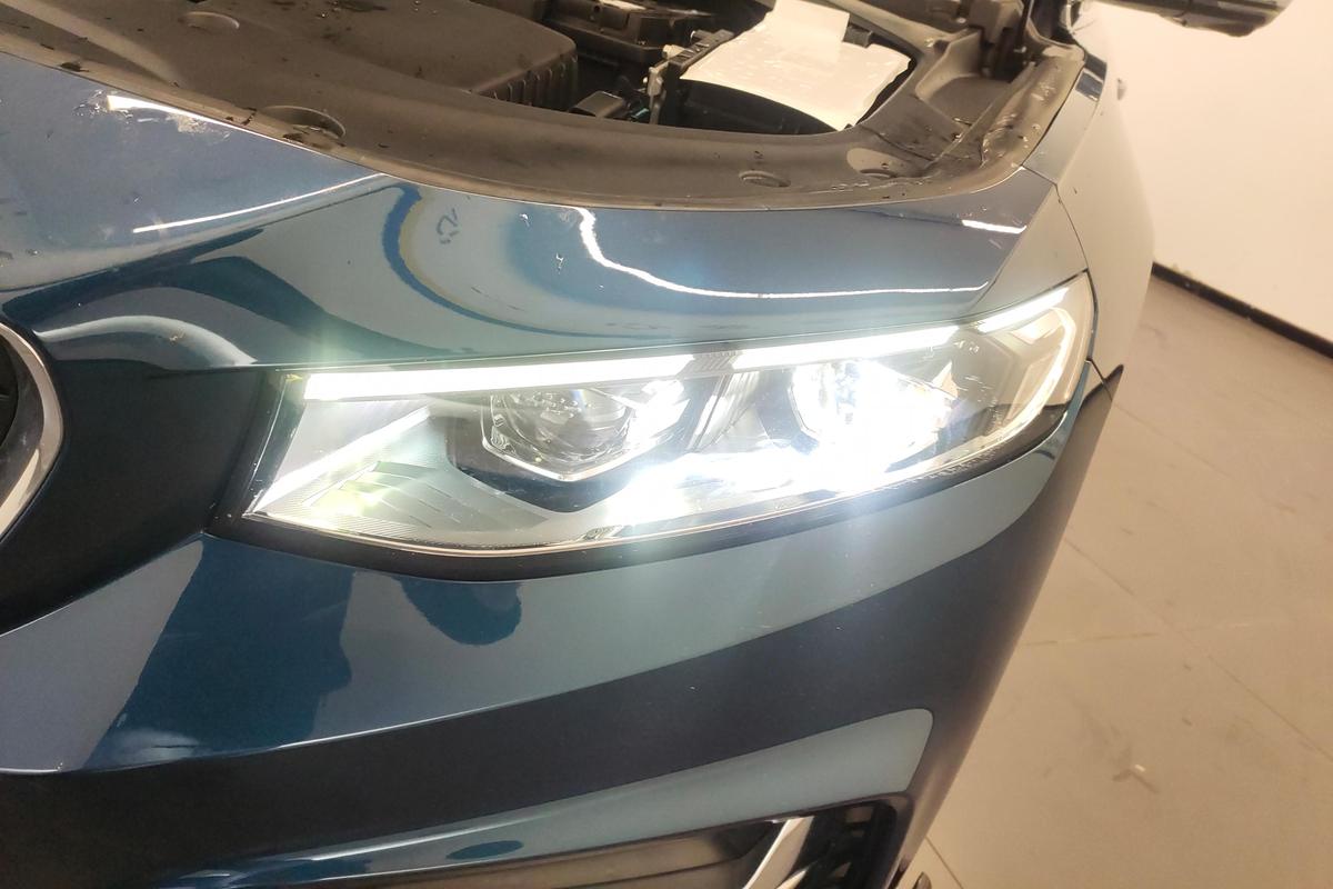 二手星瑞 2023款 2.0T 只此青绿版图片2