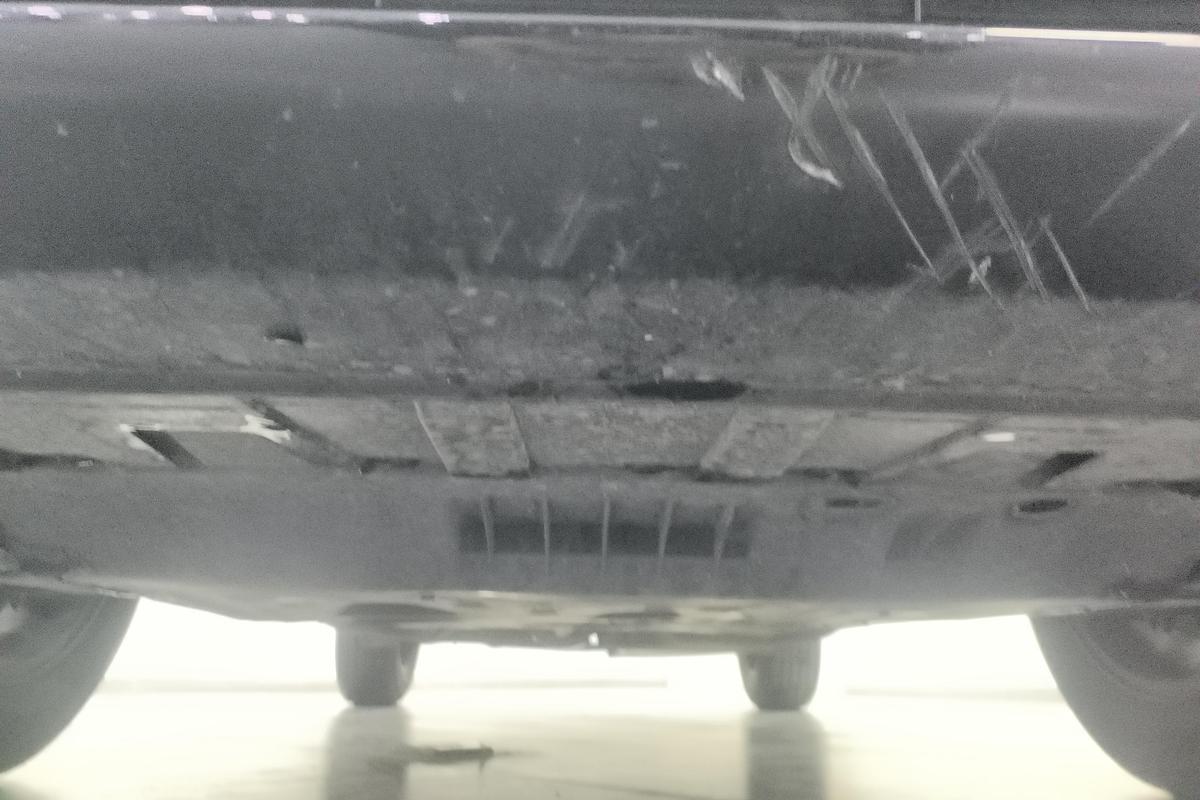 二手皓影 2025款 240TURBO CVT两驱豪华版图片4