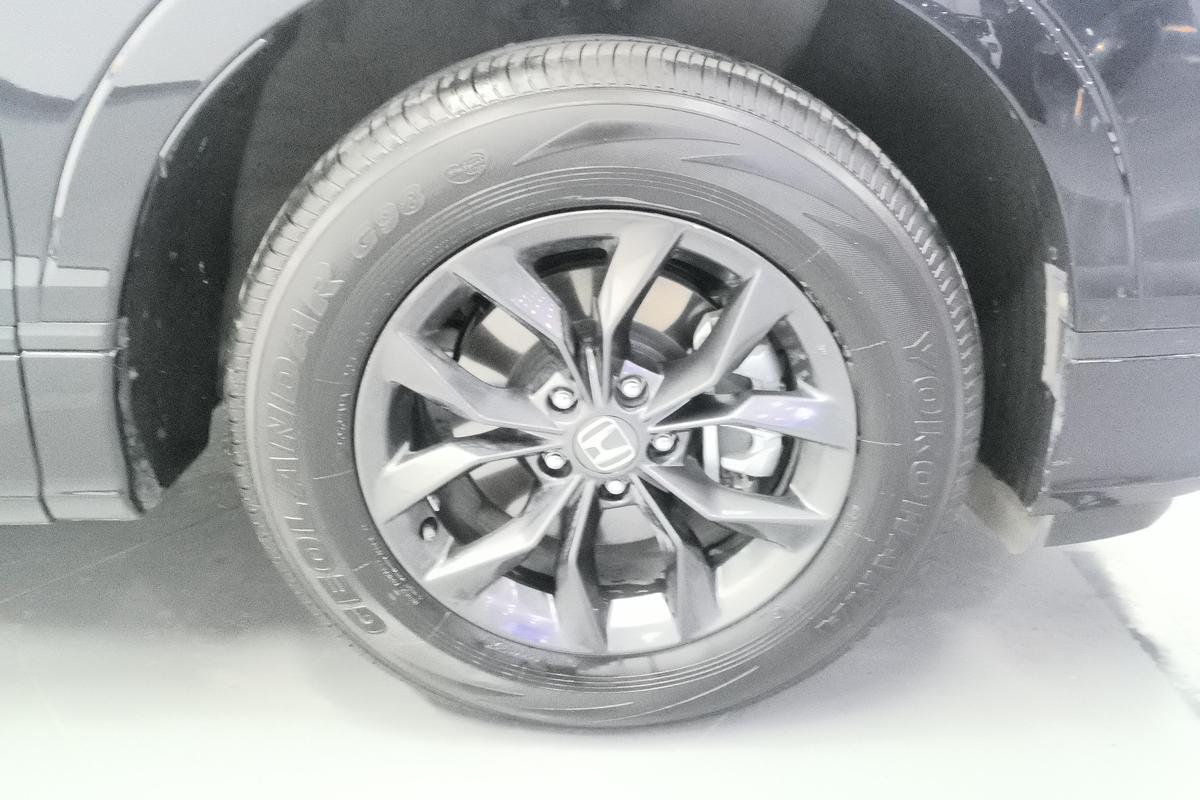 二手皓影 2025款 240TURBO CVT两驱豪华版图片5