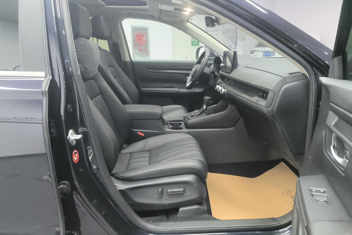 二手皓影 2025款 240TURBO CVT两驱豪华版图片6