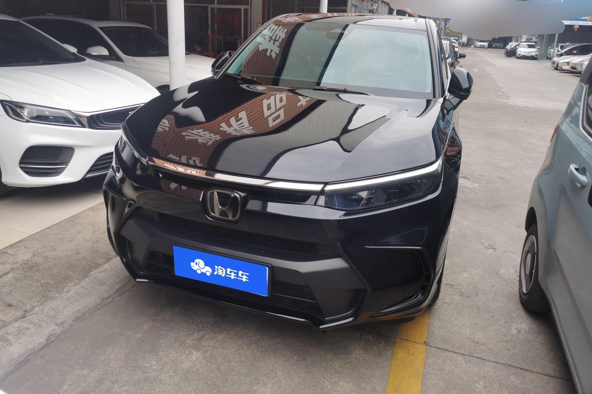 二手皓影 2025款 240TURBO CVT两驱豪华版图片3
