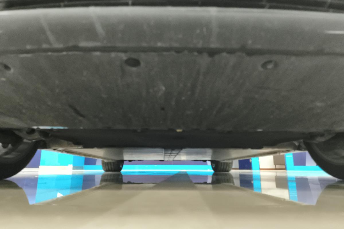 二手Model 3 2019款 标准续航后驱升级版图片4