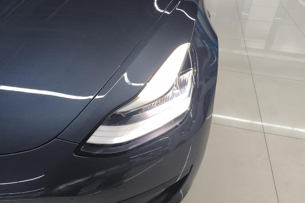 二手Model 3 2019款 标准续航后驱升级版图片2