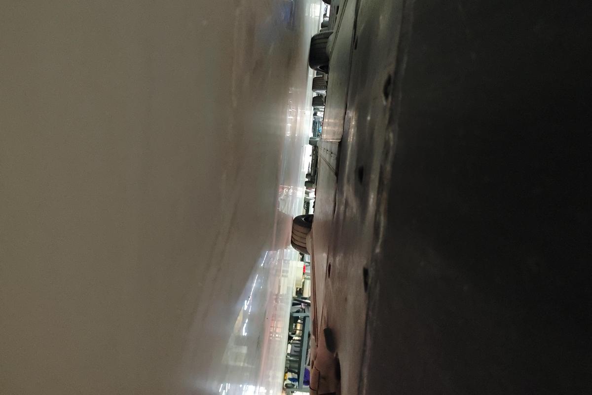 二手Model Y 2024款 后轮驱动版图片4