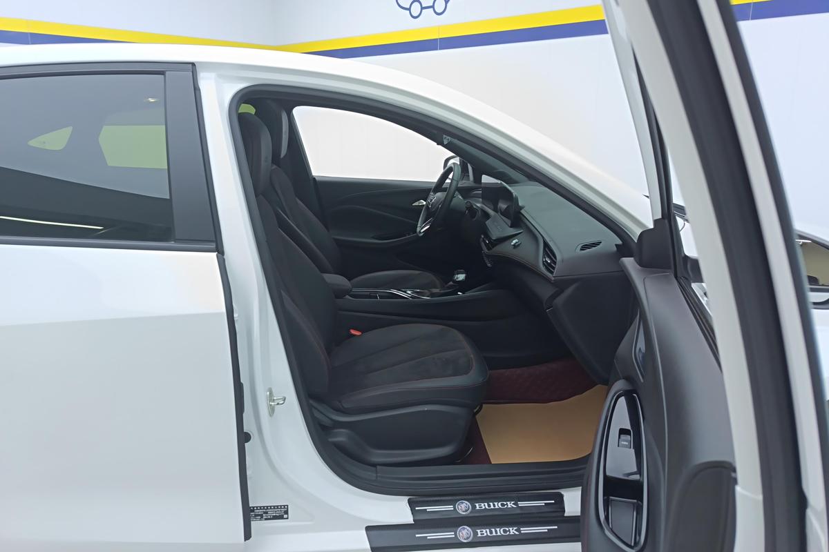 二手威朗 2023款 Pro GS 疾风版图片6