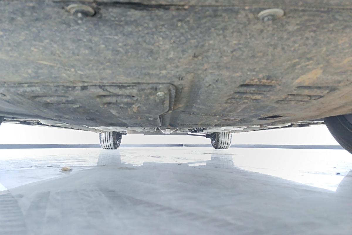 二手威朗 2023款 Pro GS 疾风版图片4