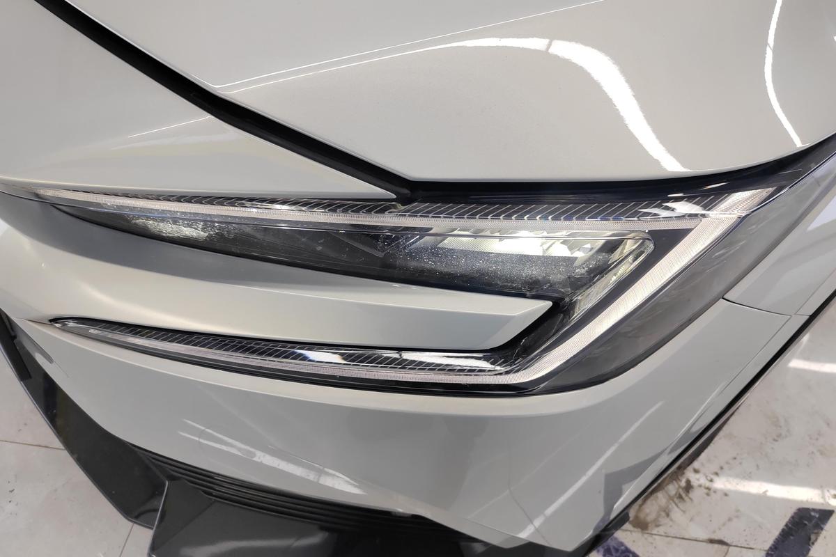 二手e:NP2 极湃2 2024款 进阶版图片2