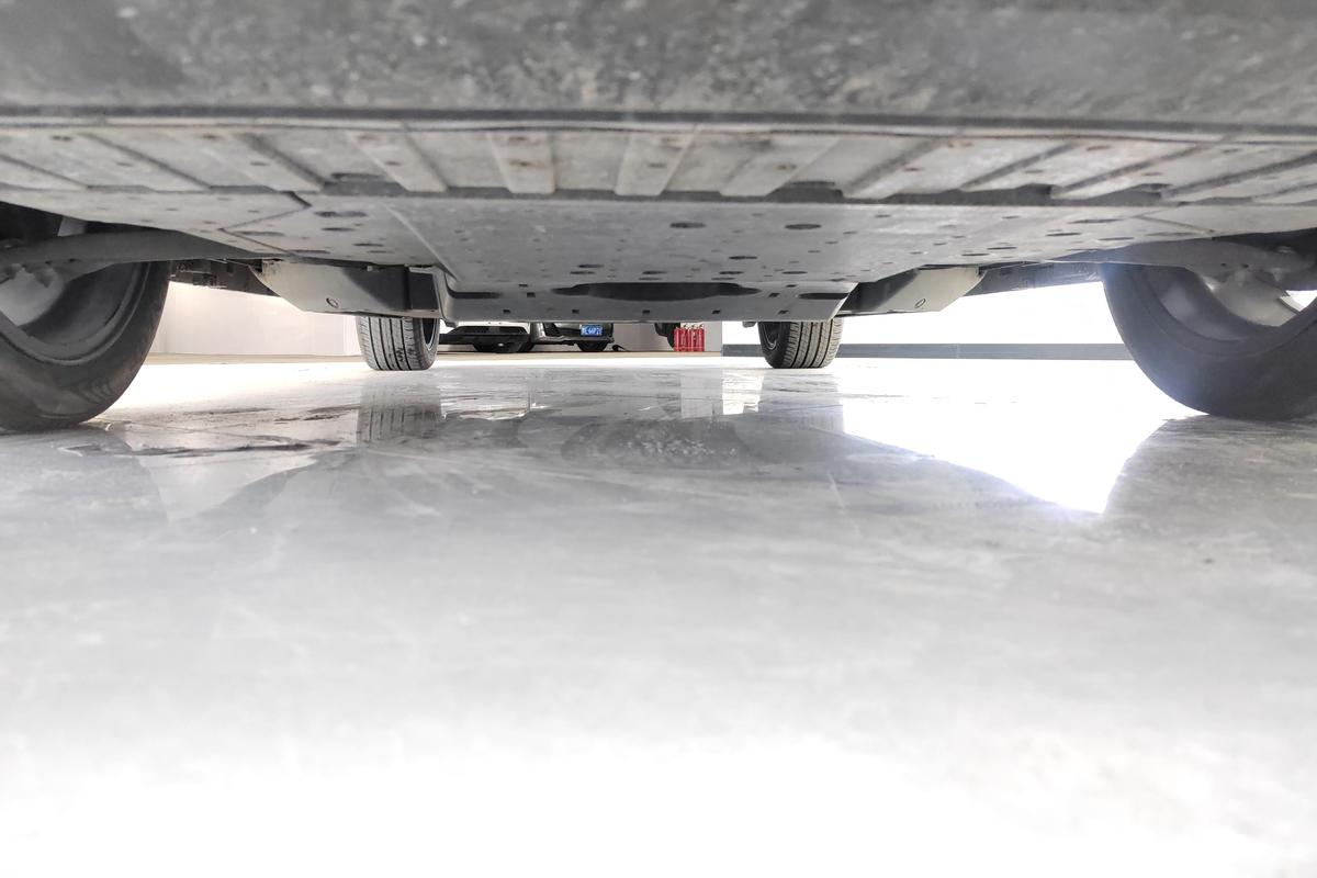 二手e:NP2 极湃2 2024款 进阶版图片4