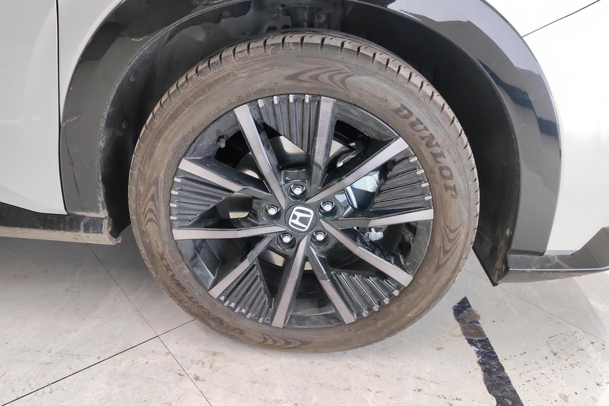 二手e:NP2 极湃2 2024款 进阶版图片5