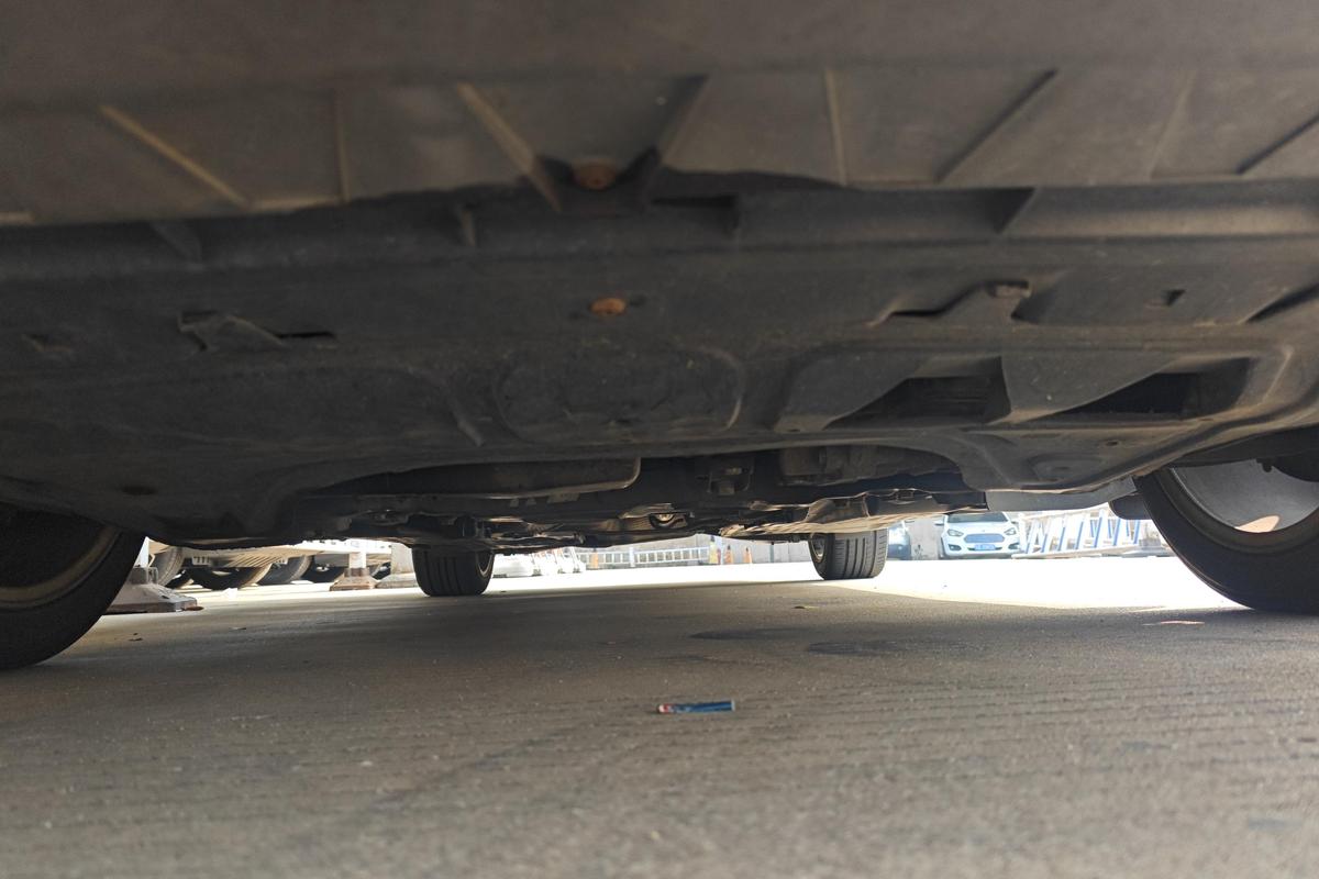 二手迈腾 2016款 2.0TSI 智享豪华型图片4