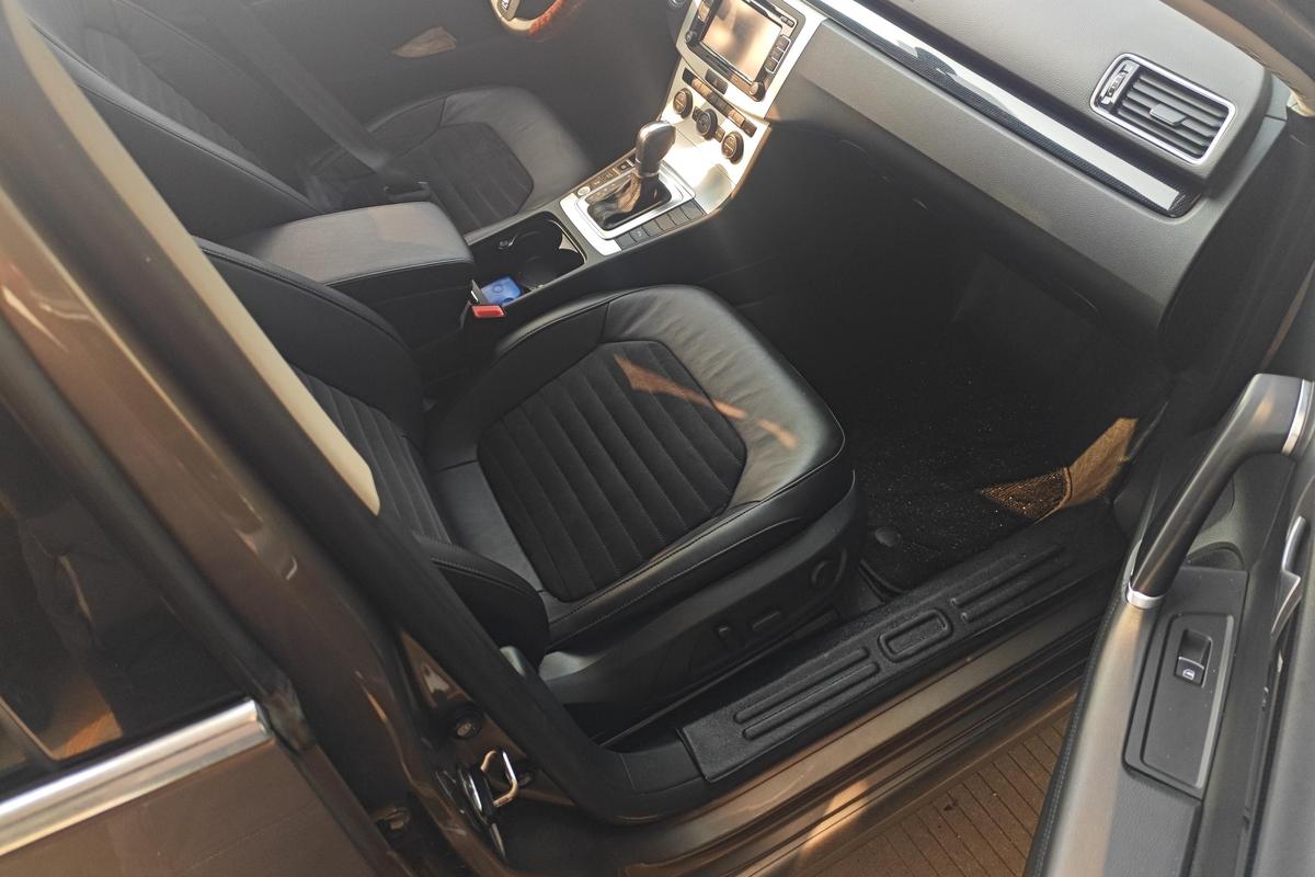 二手迈腾 2016款 2.0TSI 智享豪华型图片6