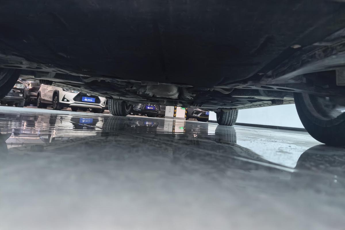 二手宝马X1 2022款 xDrive25Li 尊享型图片4