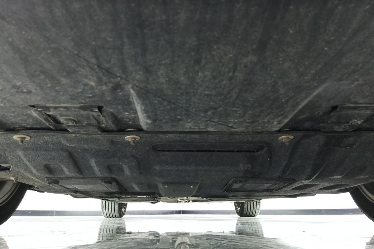 二手雅阁 2023款 锐·T动 260TURBO 智享版图片4