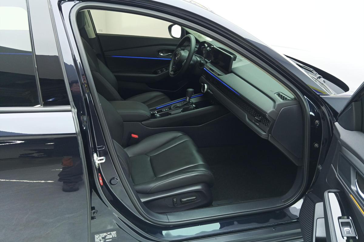 二手雅阁 2023款 锐·T动 260TURBO 智享版图片6