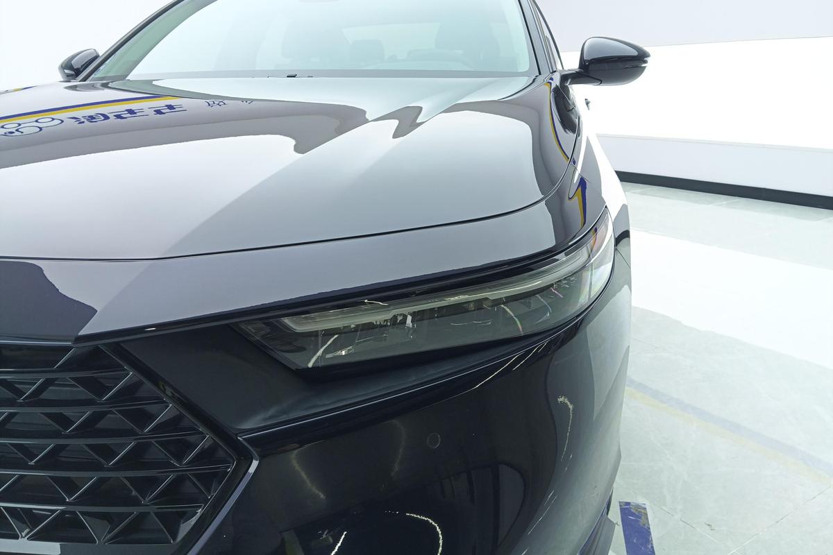 二手雅阁 2023款 锐·T动 260TURBO 智享版图片2