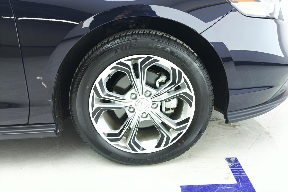 二手雅阁 2023款 锐·T动 260TURBO 智享版图片5