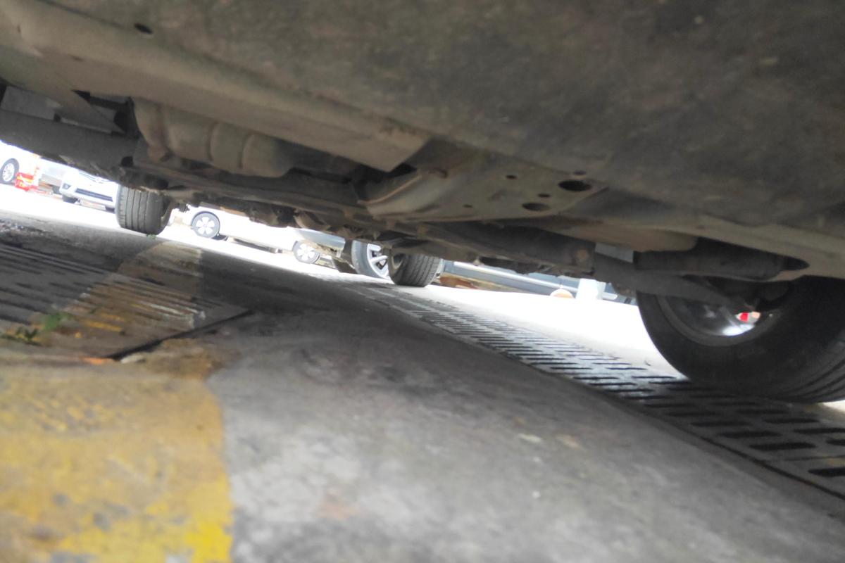 二手帝豪 2018款 1.5L CVT豪华型图片4