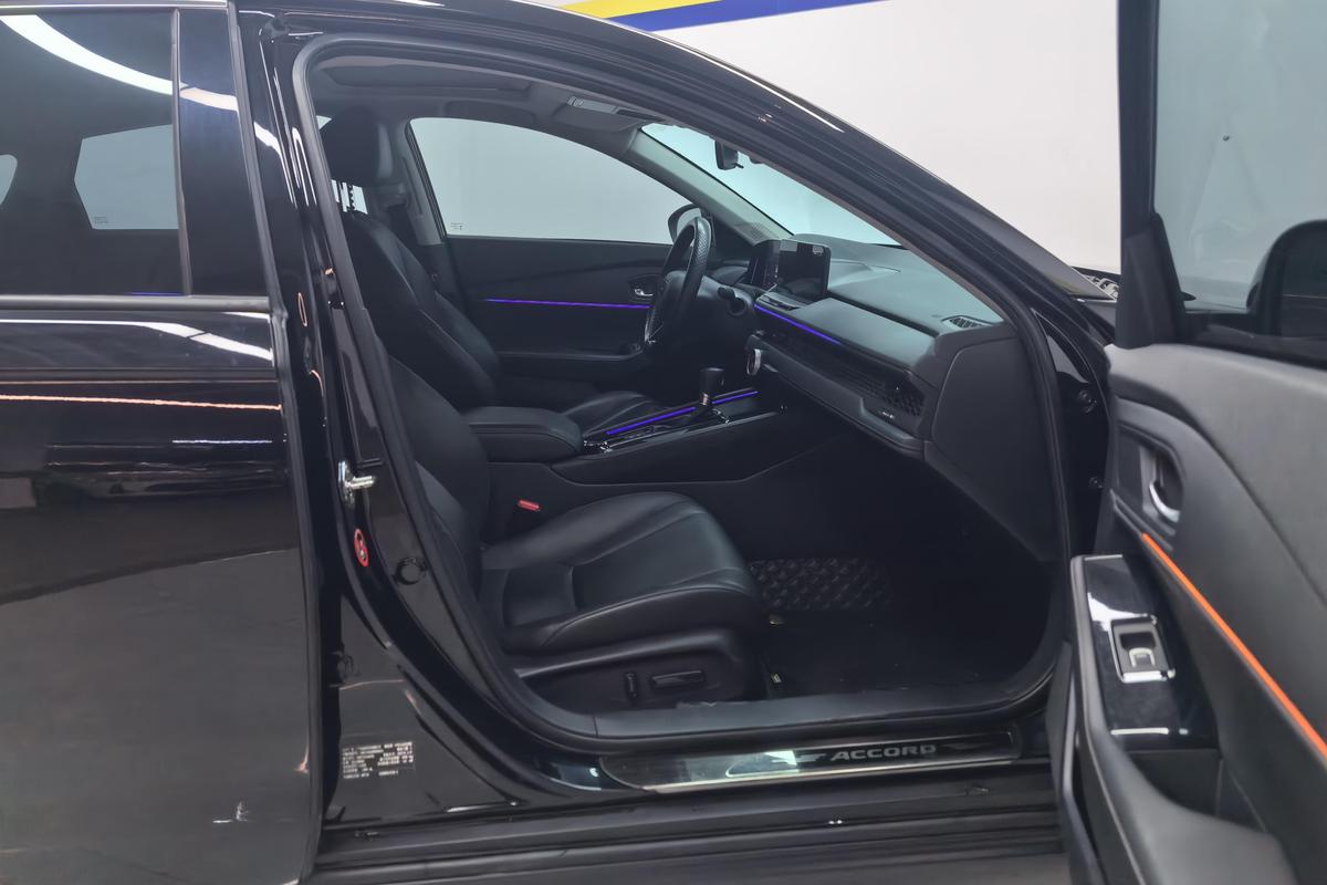 二手雅阁 2023款 锐·T动 260TURBO 智享版图片6