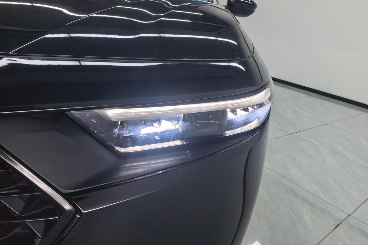 二手雅阁 2023款 锐·T动 260TURBO 智享版图片2