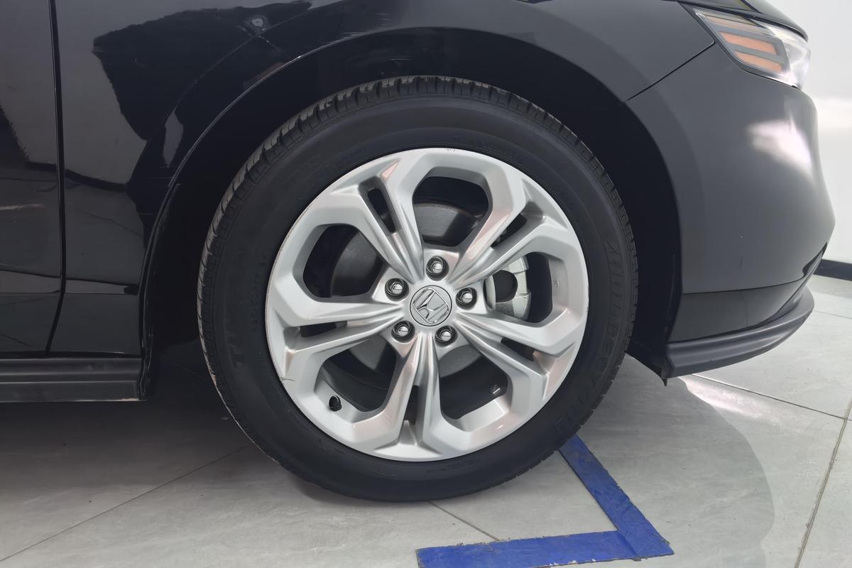 二手雅阁 2023款 锐·T动 260TURBO 智享版图片5