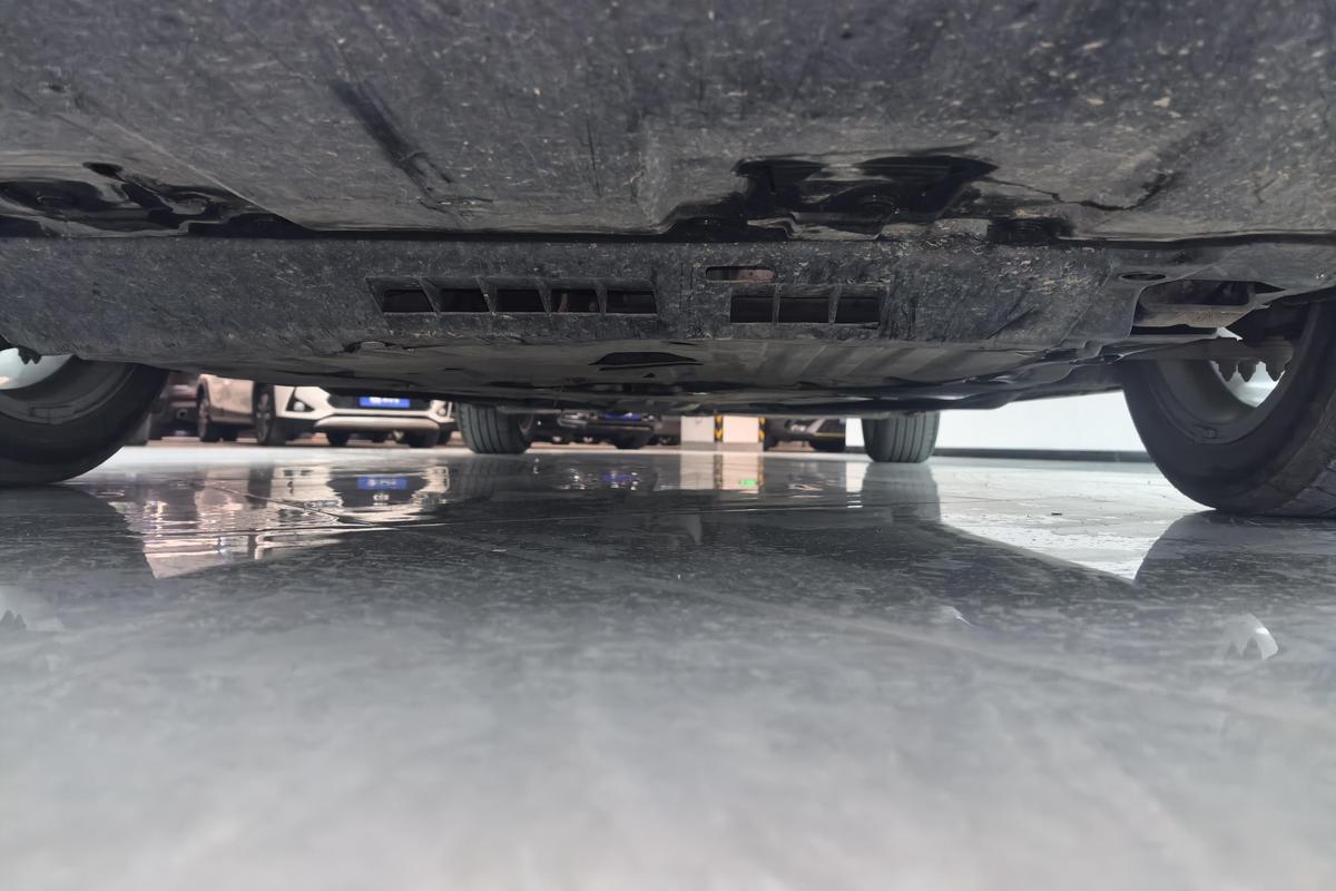 二手雅阁 2023款 锐·T动 260TURBO 智享版图片4