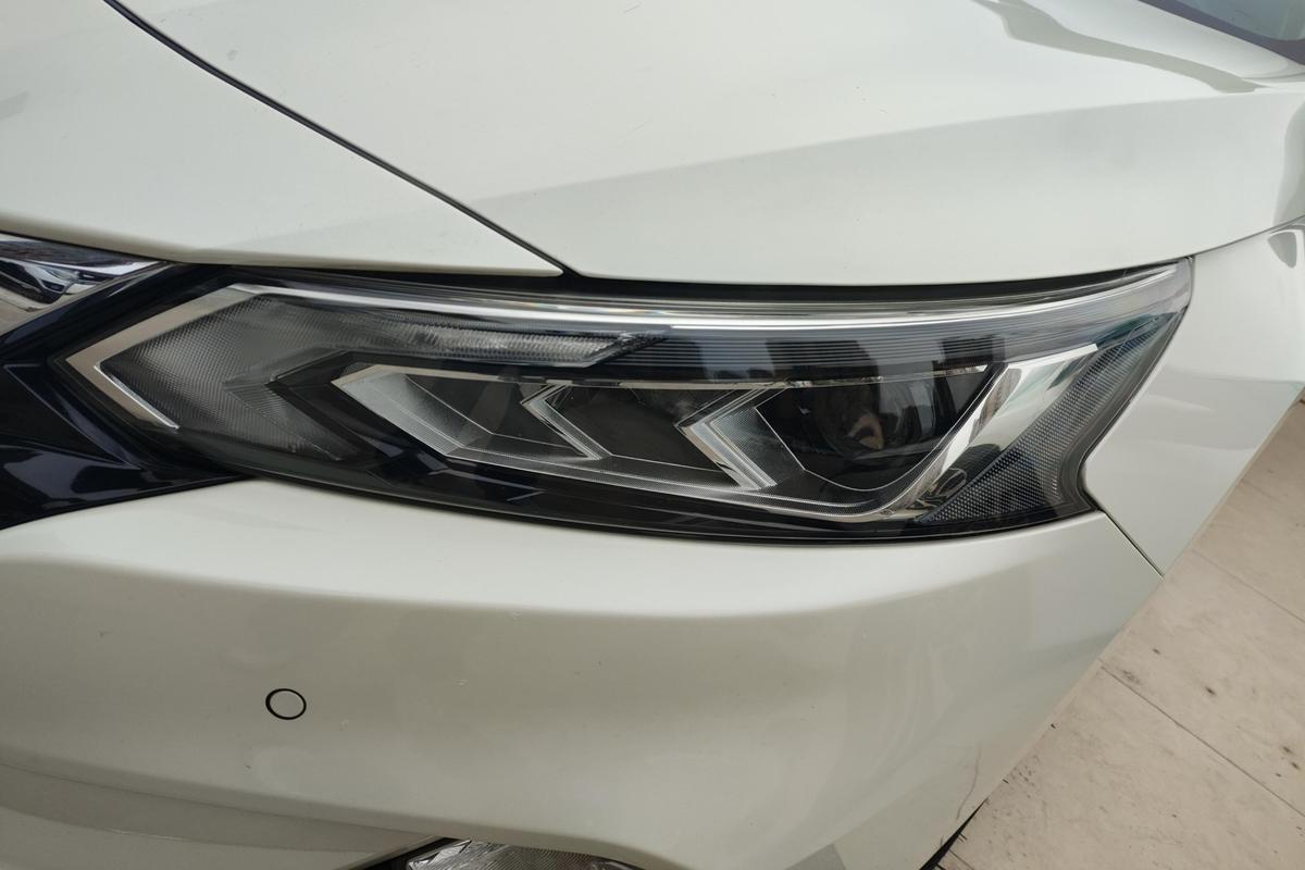 二手天籁 2020款 改款 2.0T XL Upper AD1 智享领航版图片2