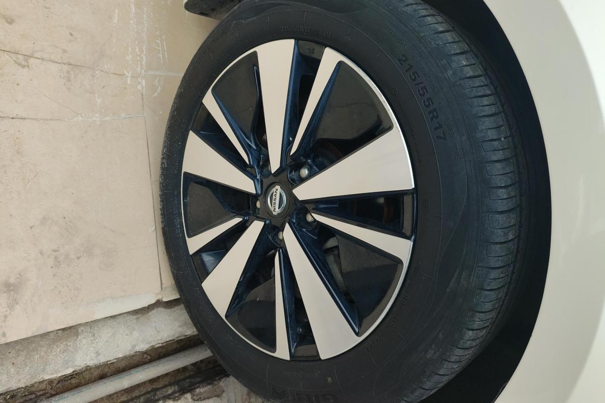 二手天籁 2020款 改款 2.0T XL Upper AD1 智享领航版图片5