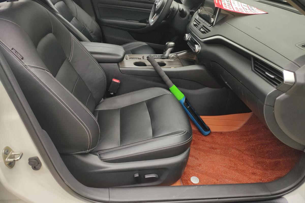 二手天籁 2020款 改款 2.0T XL Upper AD1 智享领航版图片6