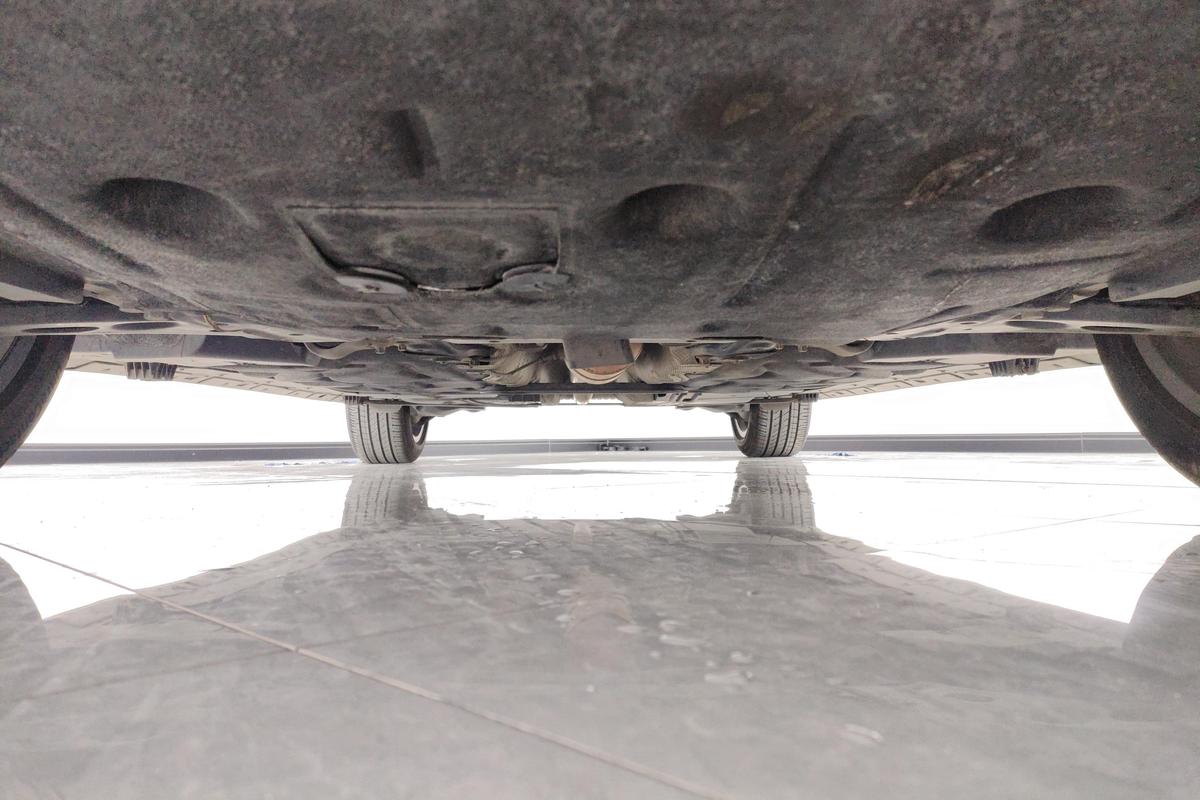 二手宝马X1 2020款 sDrive25Li 领先型图片4