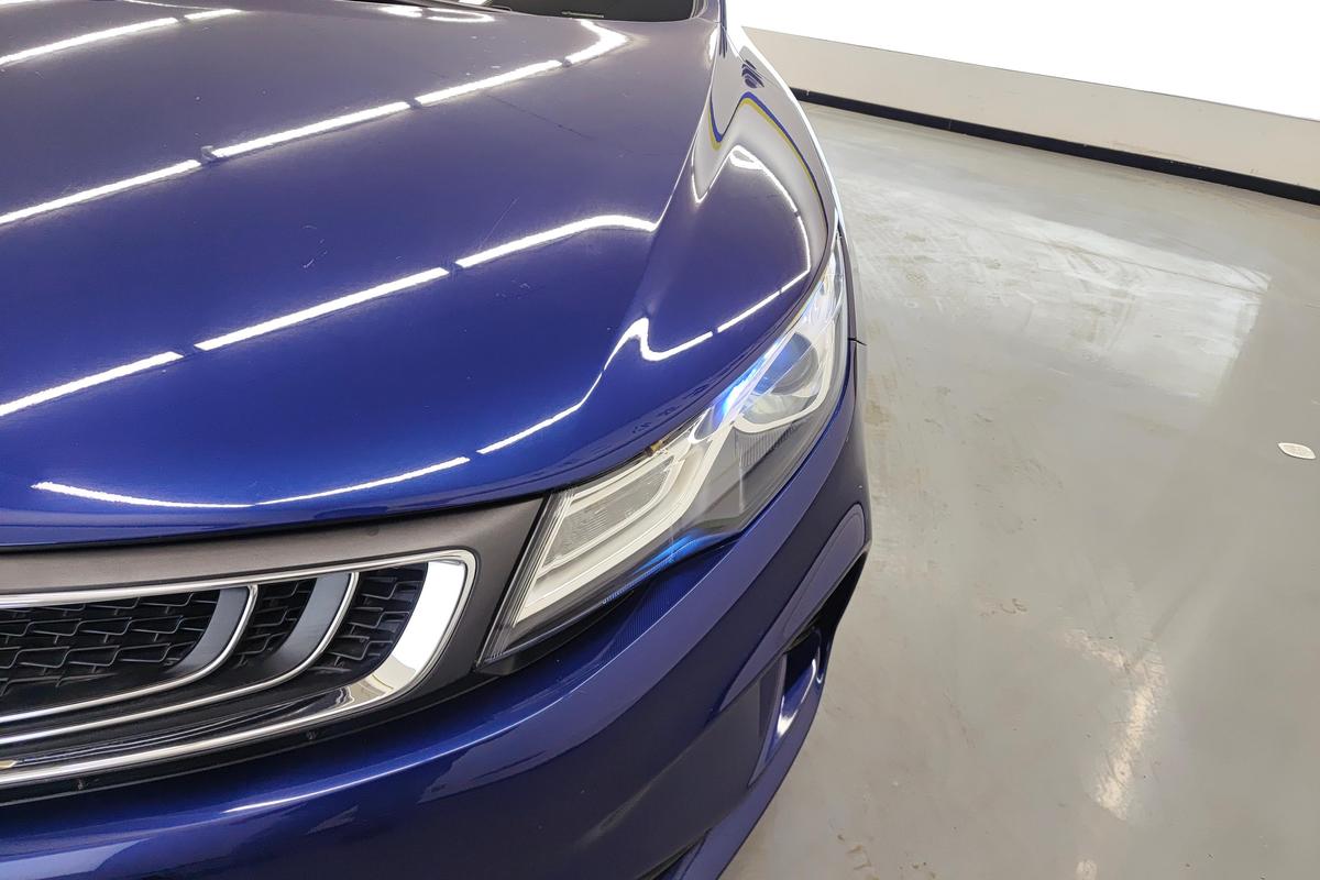 二手帝豪GL 2018款 1.8L 自动精英智联型图片2