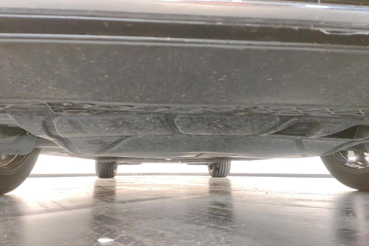 二手迈腾 2023款 200万辆纪念版 330TSI DSG豪华型图片4