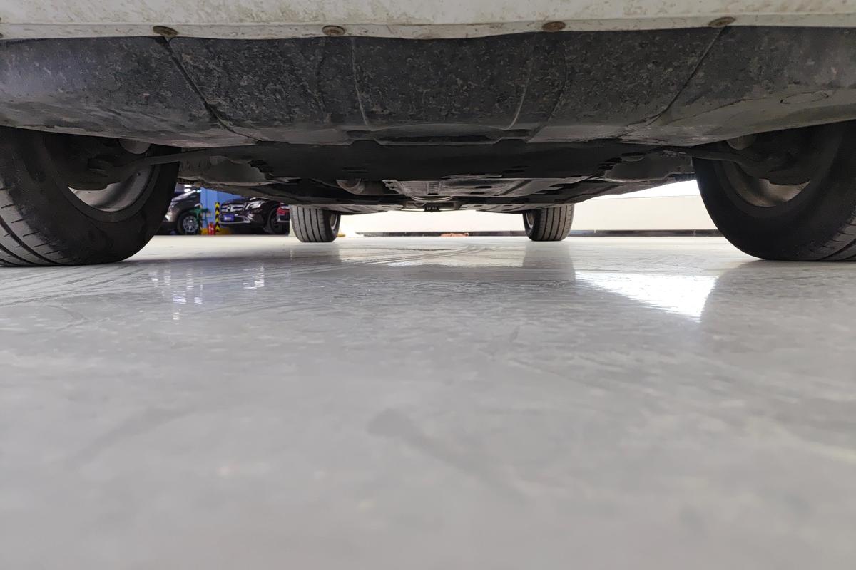 二手宝马X3 2021款 xDrive28i M运动套装图片4