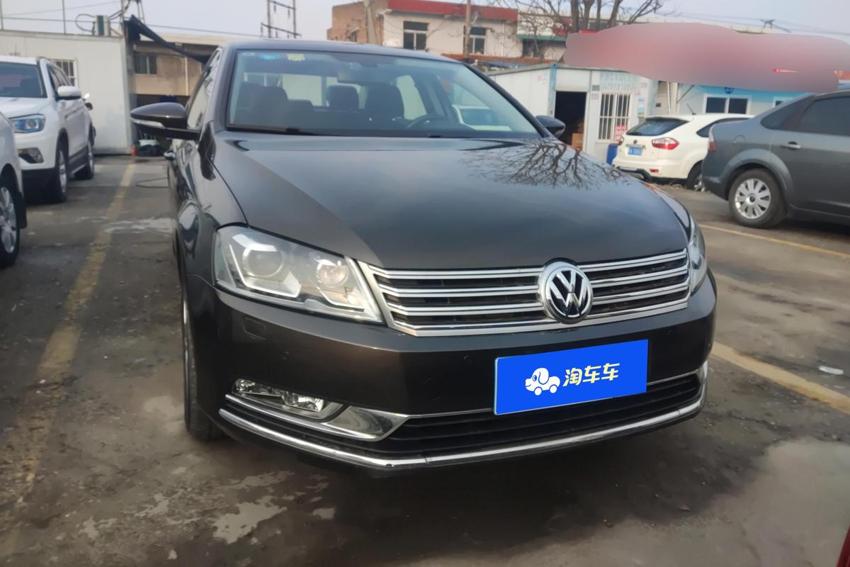 二手迈腾 2016款 1.8TSI 智享豪华型图片3